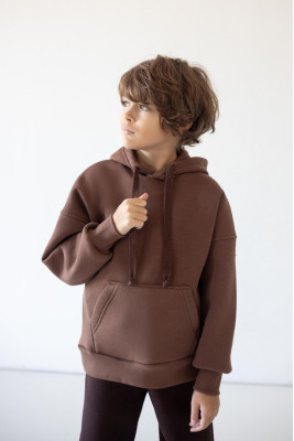 Худі "oversize" для хлопців-підлітків